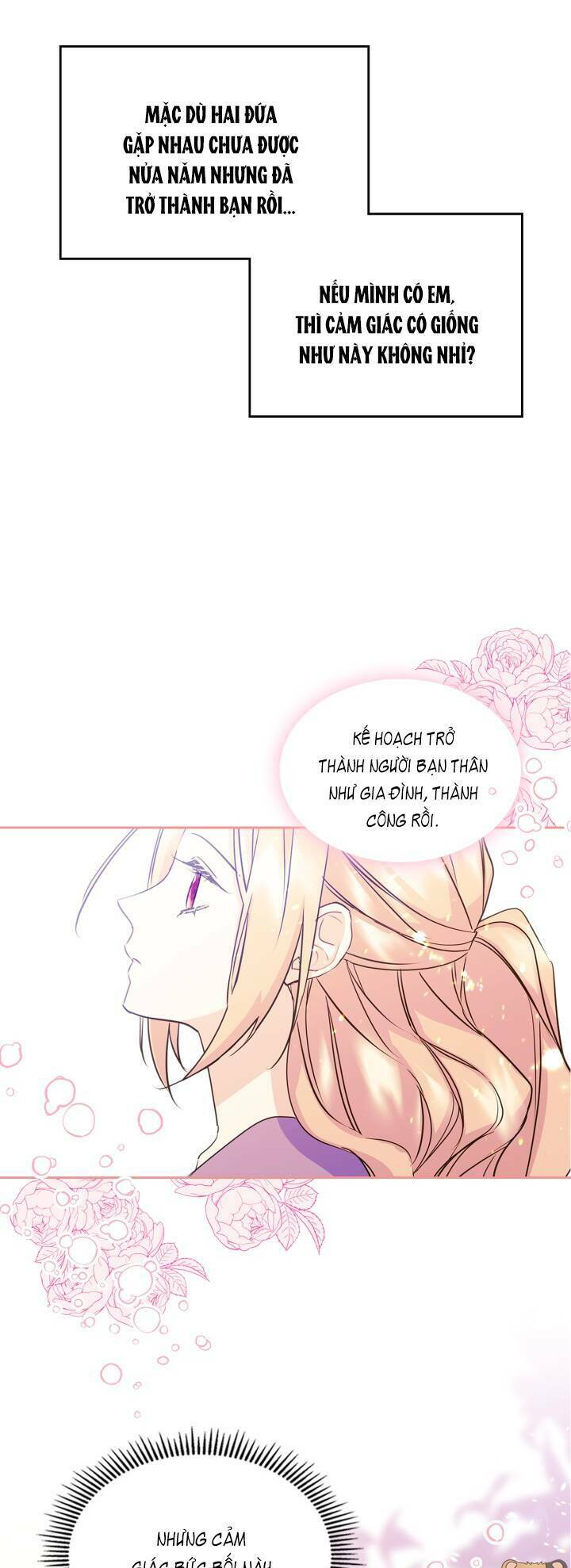 Bạn Thân Khác Giới Của Nam Chính: Chapter 10