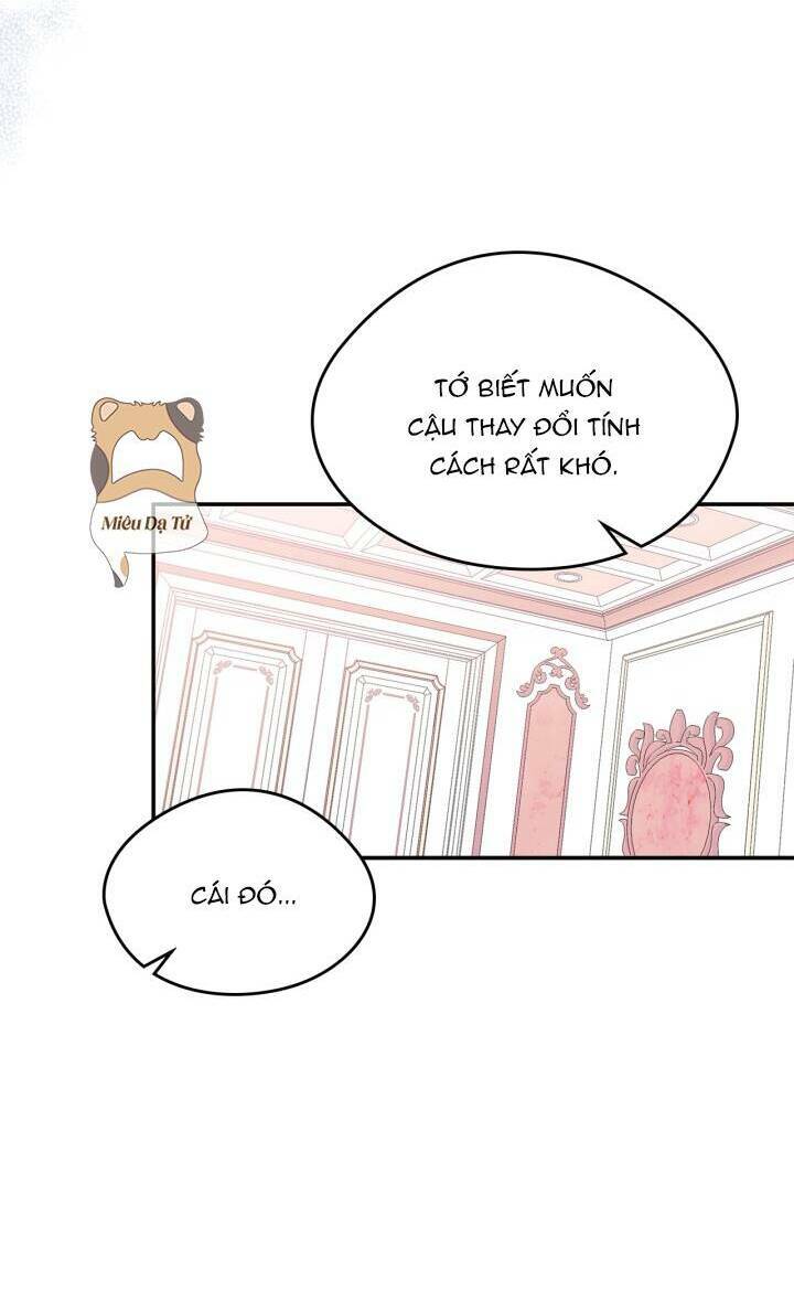 Bạn Thân Khác Giới Của Nam Chính: Chapter 10