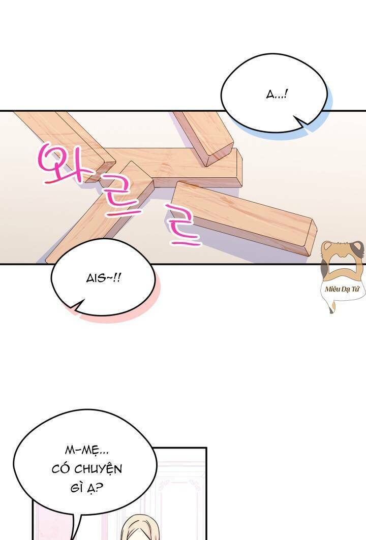 Bạn Thân Khác Giới Của Nam Chính: Chapter 10