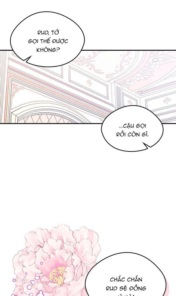 Bạn Thân Khác Giới Của Nam Chính: Chapter 10
