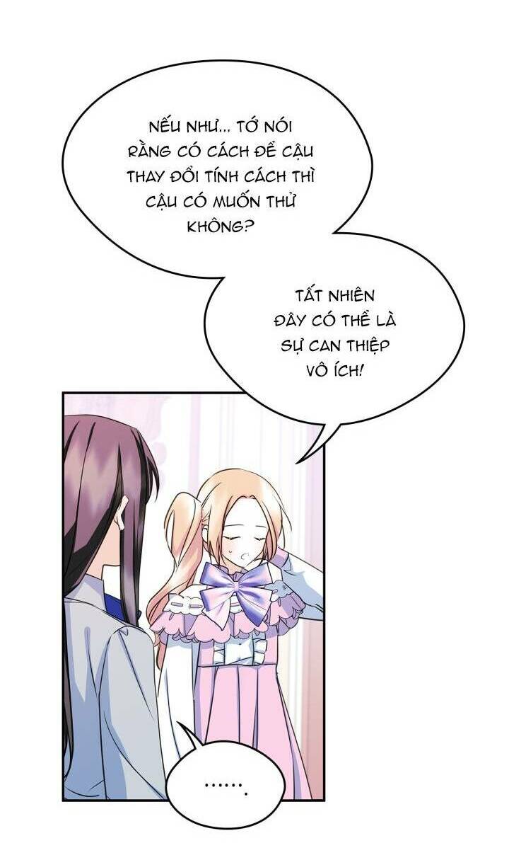 Bạn Thân Khác Giới Của Nam Chính: Chapter 10