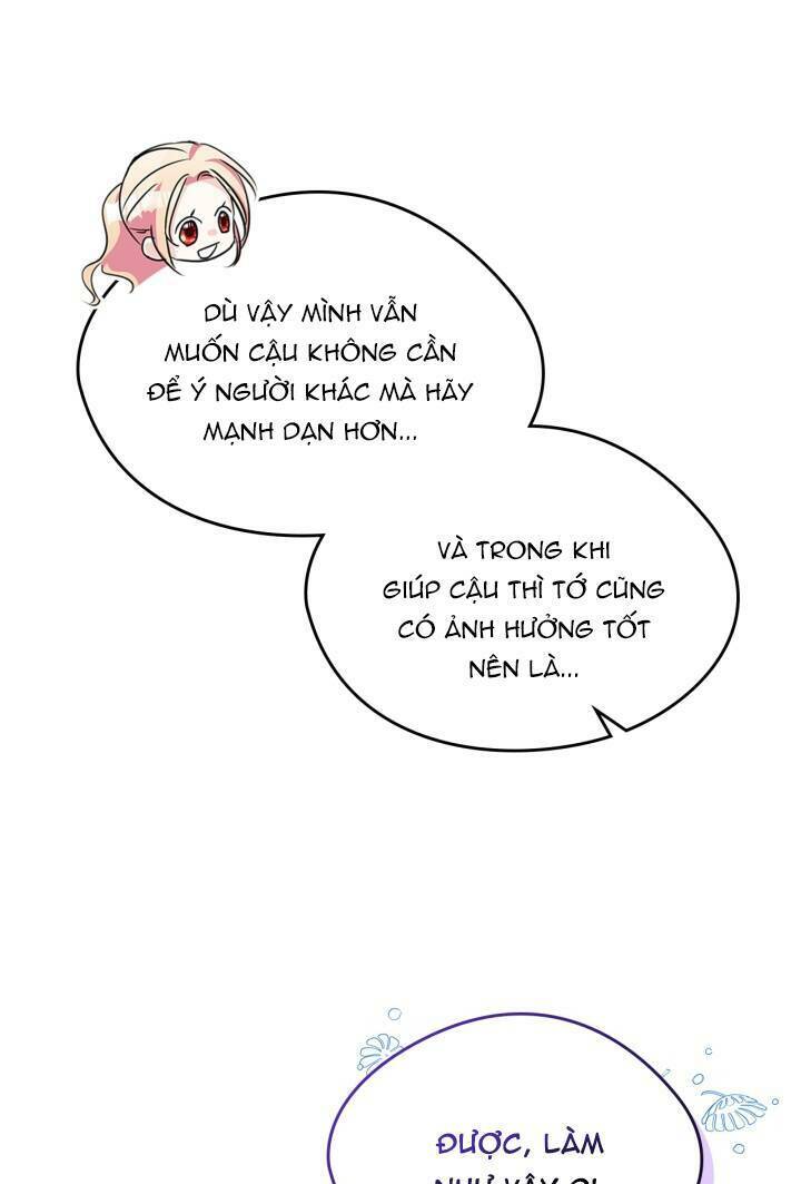 Bạn Thân Khác Giới Của Nam Chính: Chapter 10