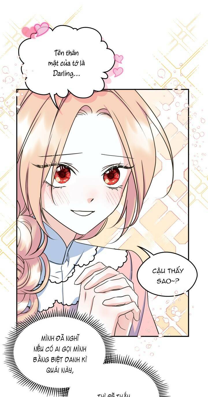 Bạn Thân Khác Giới Của Nam Chính: Chapter 11
