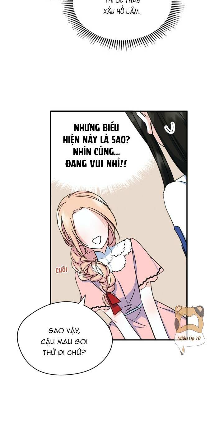 Bạn Thân Khác Giới Của Nam Chính: Chapter 11