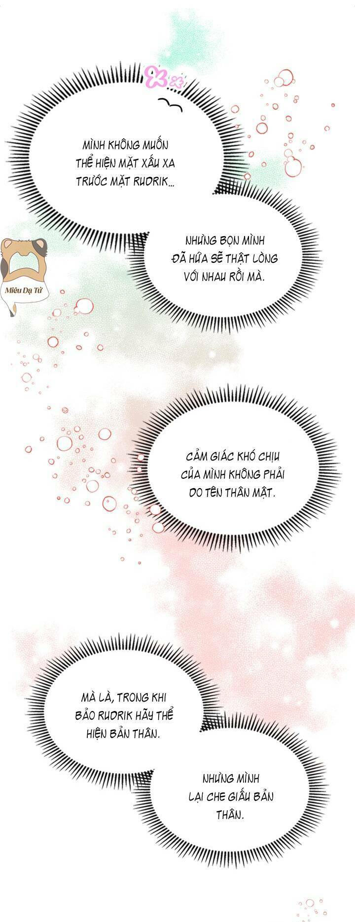 Bạn Thân Khác Giới Của Nam Chính: Chapter 11