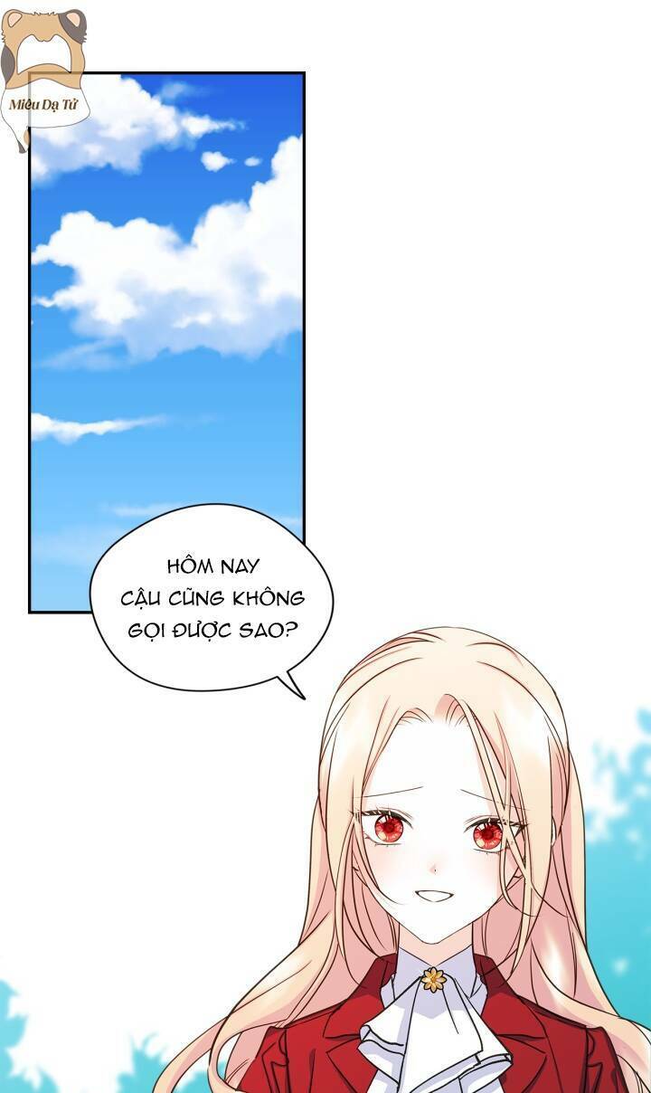 Bạn Thân Khác Giới Của Nam Chính: Chapter 11