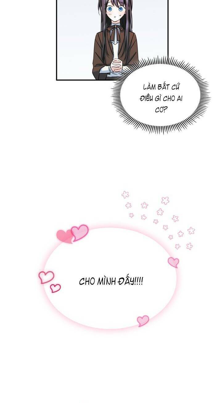 Bạn Thân Khác Giới Của Nam Chính: Chapter 11