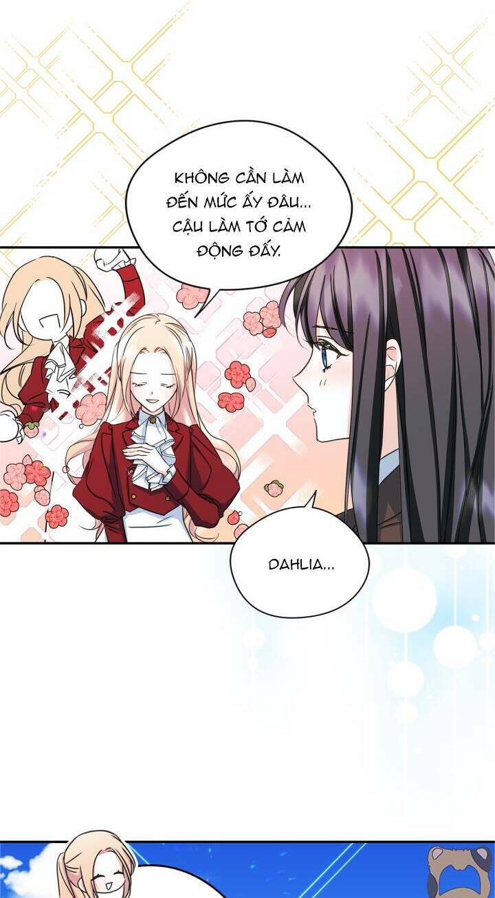 Bạn Thân Khác Giới Của Nam Chính: Chapter 11