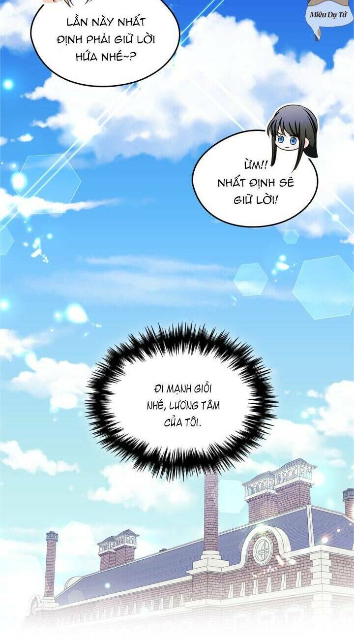 Bạn Thân Khác Giới Của Nam Chính: Chapter 11
