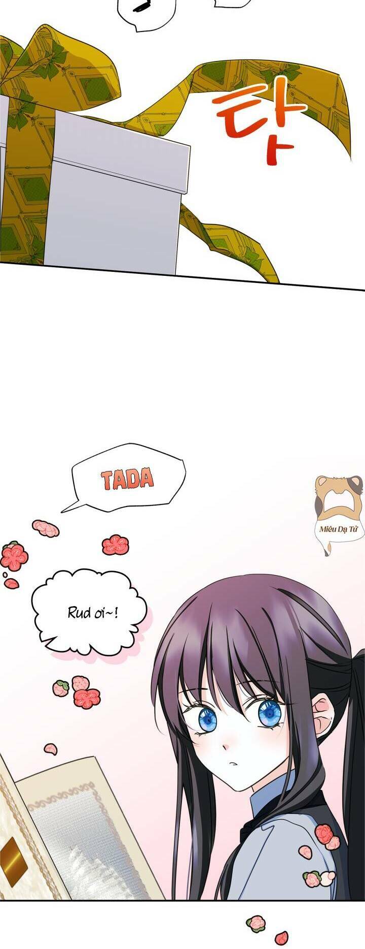 Bạn Thân Khác Giới Của Nam Chính: Chapter 11