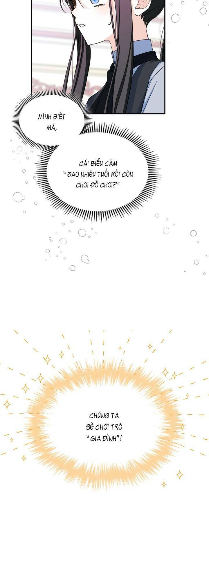Bạn Thân Khác Giới Của Nam Chính: Chapter 11