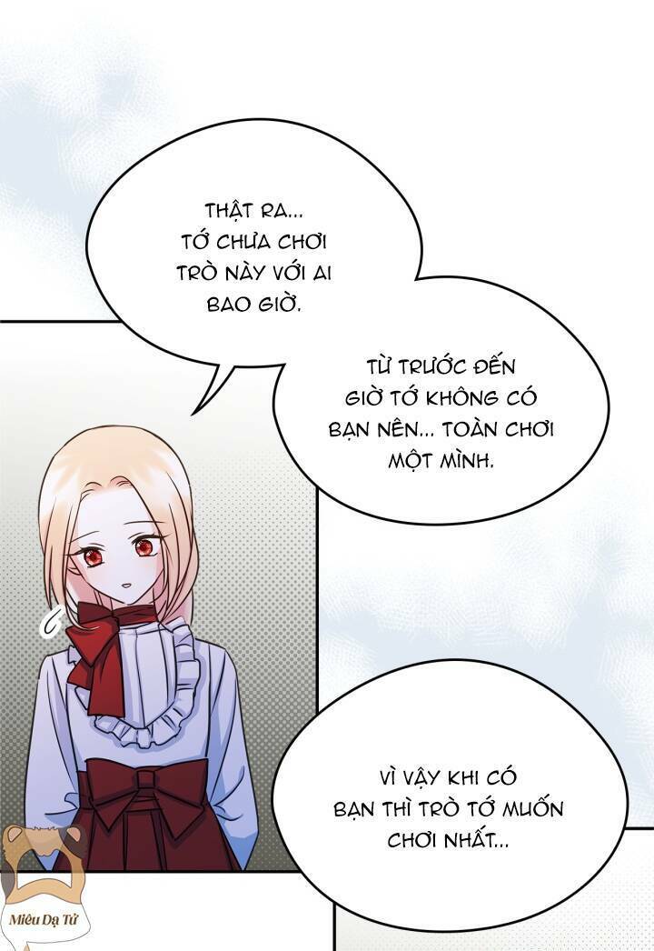 Bạn Thân Khác Giới Của Nam Chính: Chapter 11