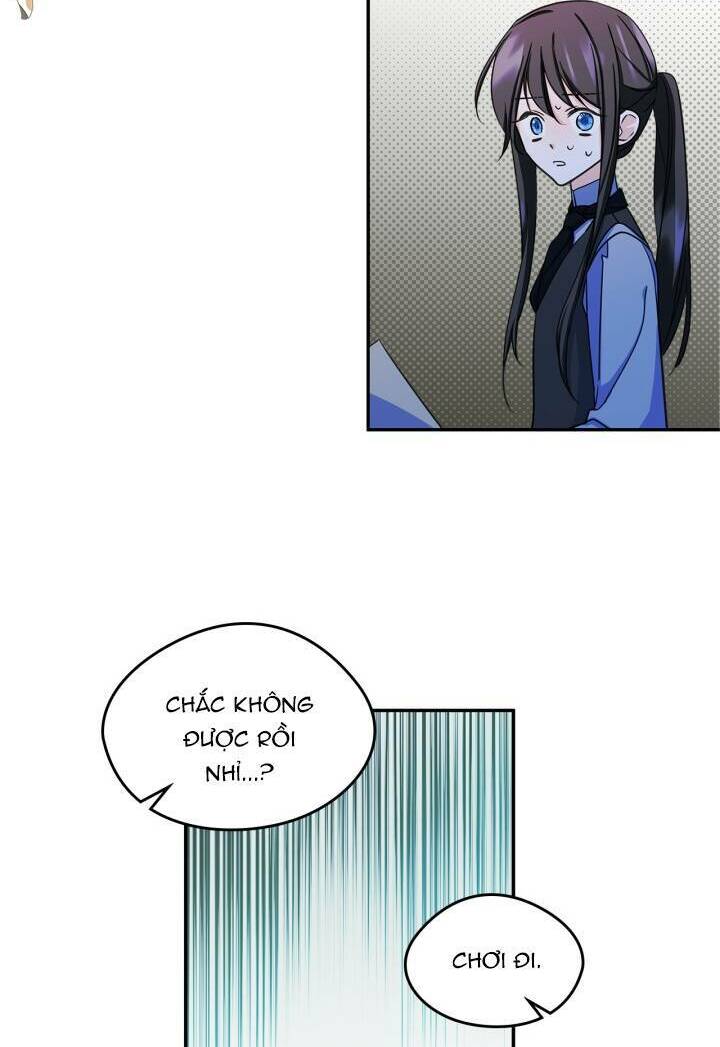 Bạn Thân Khác Giới Của Nam Chính: Chapter 11