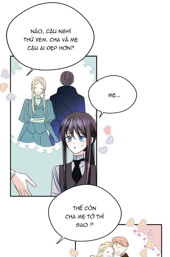 Bạn Thân Khác Giới Của Nam Chính: Chapter 11