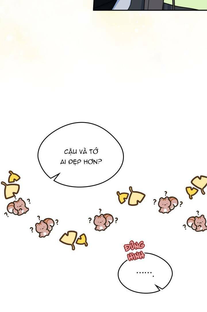 Bạn Thân Khác Giới Của Nam Chính: Chapter 11