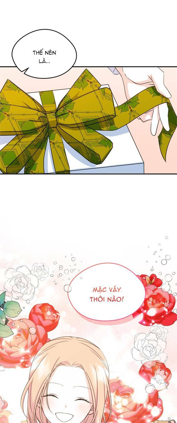 Bạn Thân Khác Giới Của Nam Chính: Chapter 11