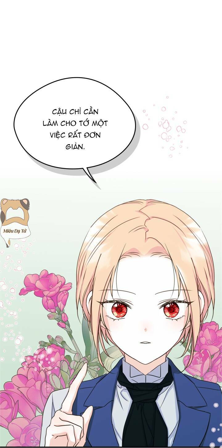 Bạn Thân Khác Giới Của Nam Chính: Chapter 11