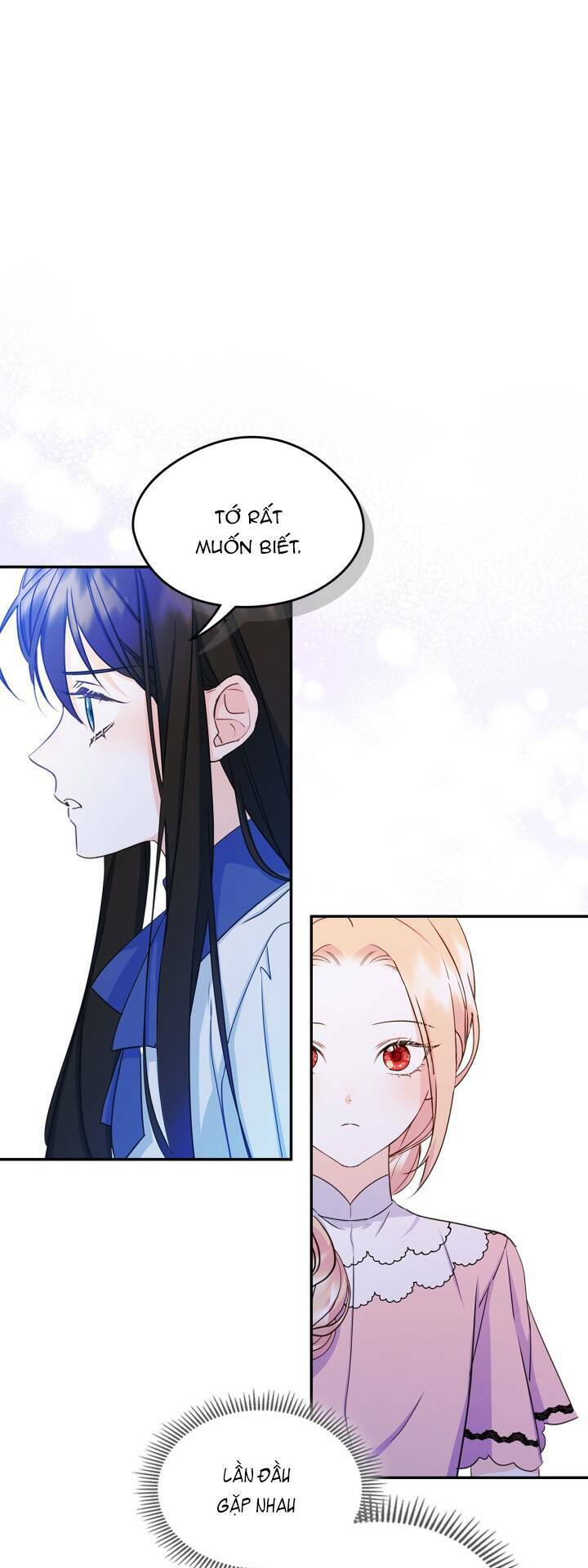 Bạn Thân Khác Giới Của Nam Chính: Chapter 11