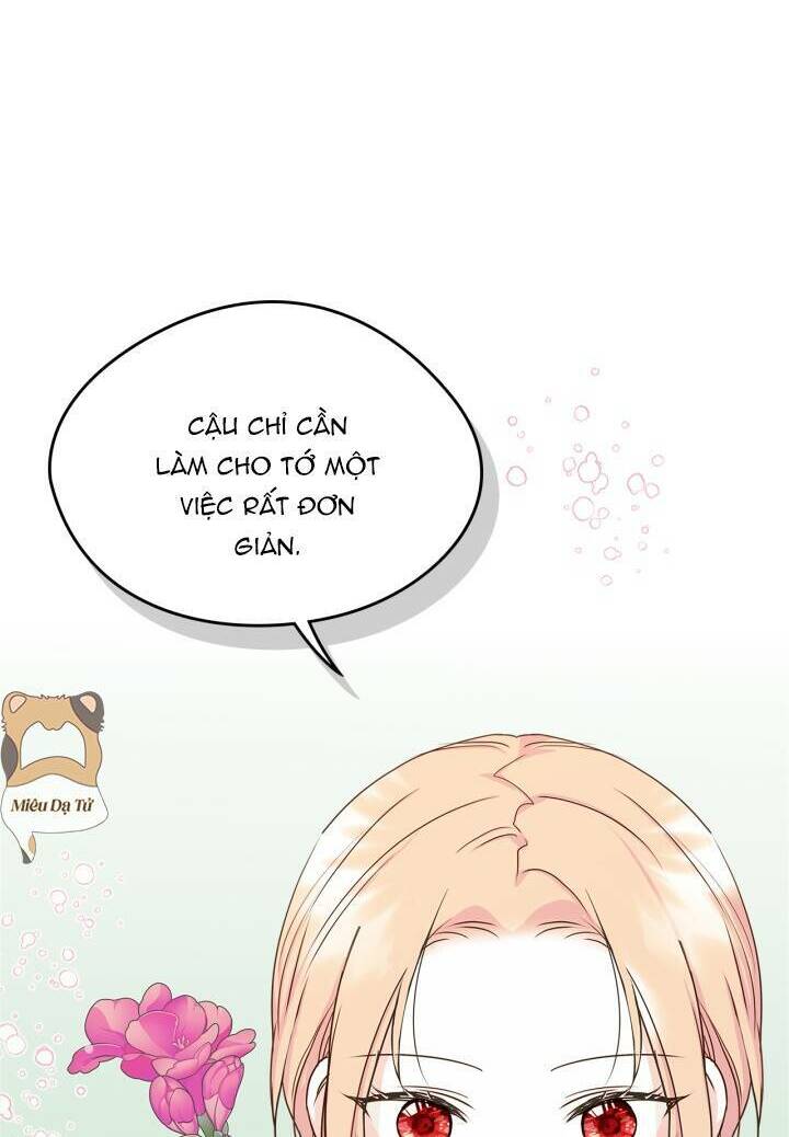 Bạn Thân Khác Giới Của Nam Chính: Chapter 12