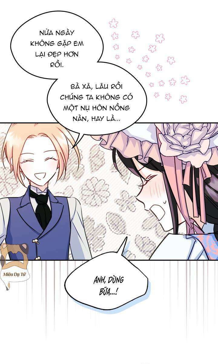 Bạn Thân Khác Giới Của Nam Chính: Chapter 12