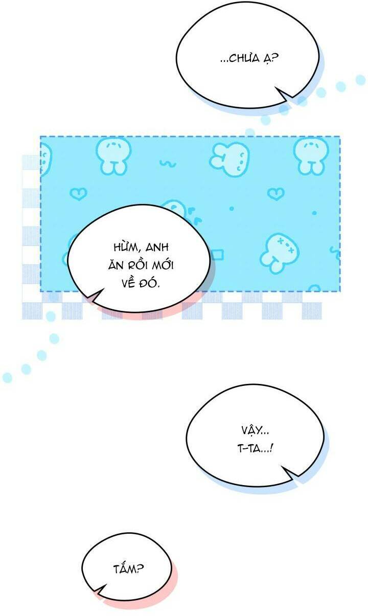 Bạn Thân Khác Giới Của Nam Chính: Chapter 12