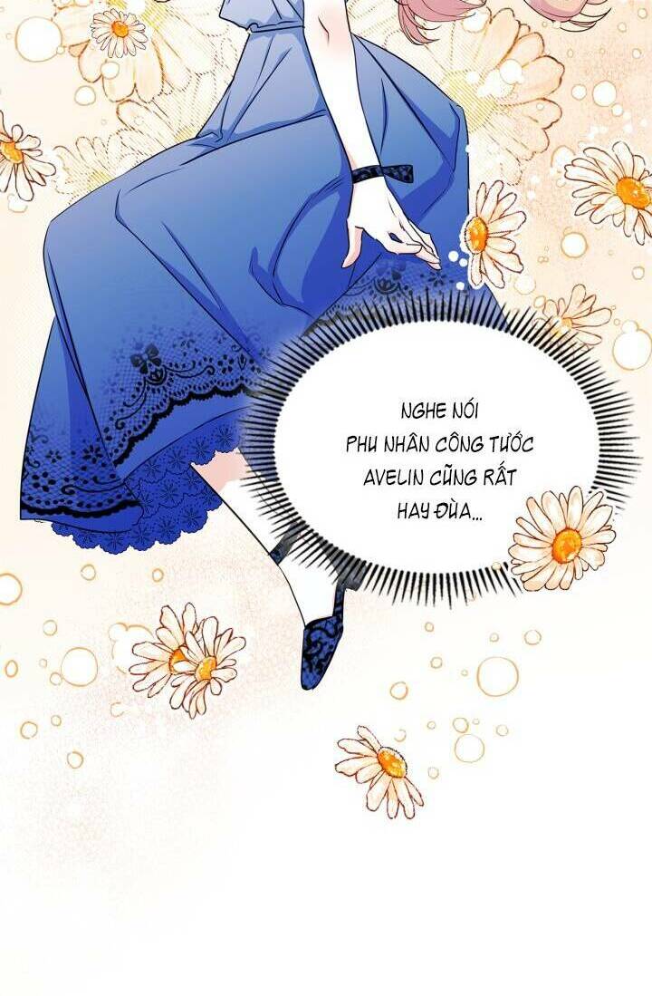 Bạn Thân Khác Giới Của Nam Chính: Chapter 12
