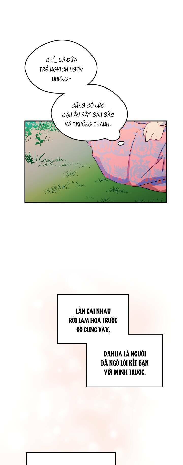 Bạn Thân Khác Giới Của Nam Chính: Chapter 12