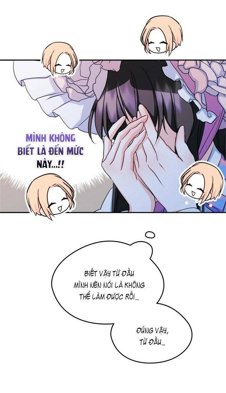 Bạn Thân Khác Giới Của Nam Chính: Chapter 12