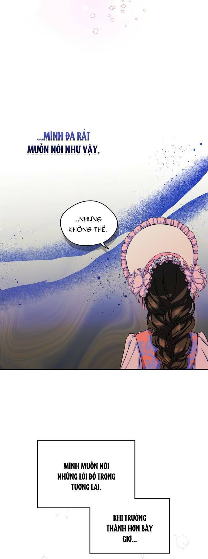 Bạn Thân Khác Giới Của Nam Chính: Chapter 12