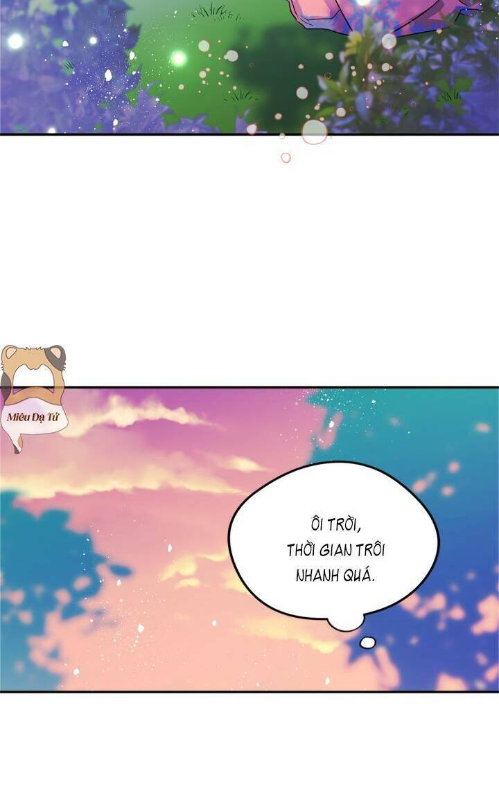 Bạn Thân Khác Giới Của Nam Chính: Chapter 12
