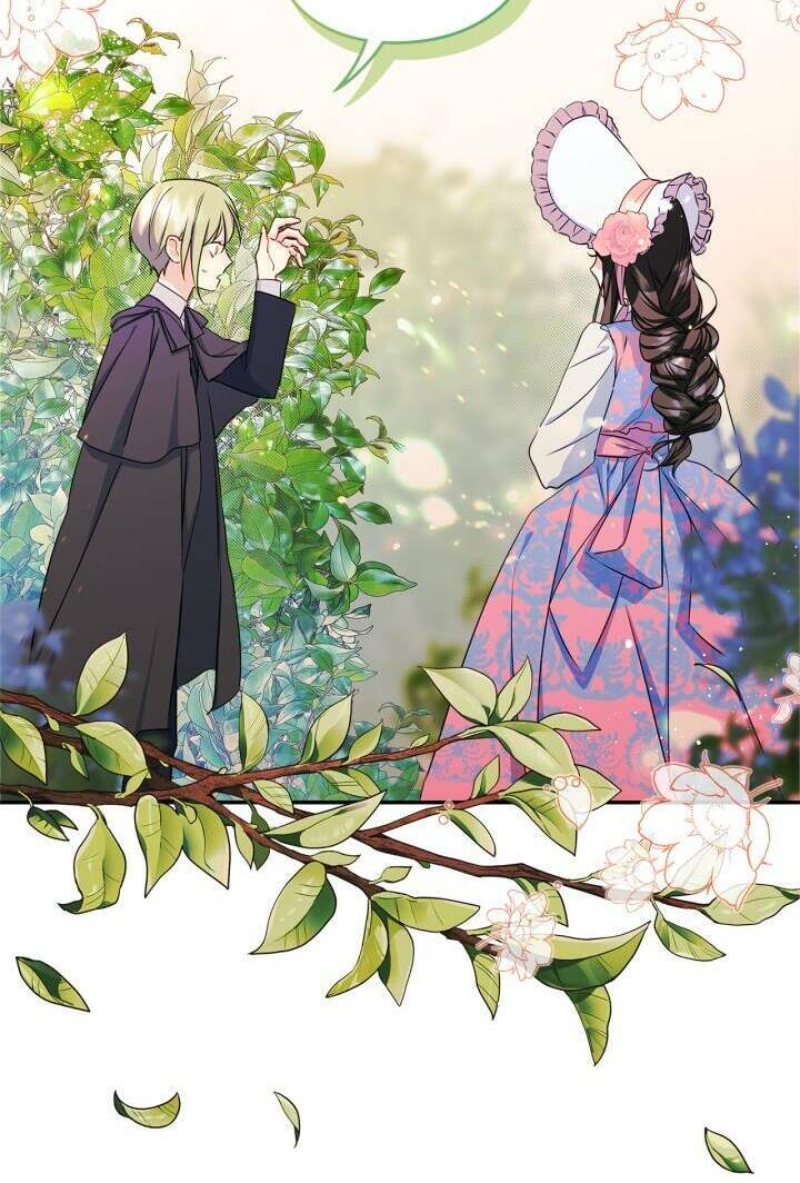 Bạn Thân Khác Giới Của Nam Chính: Chapter 12