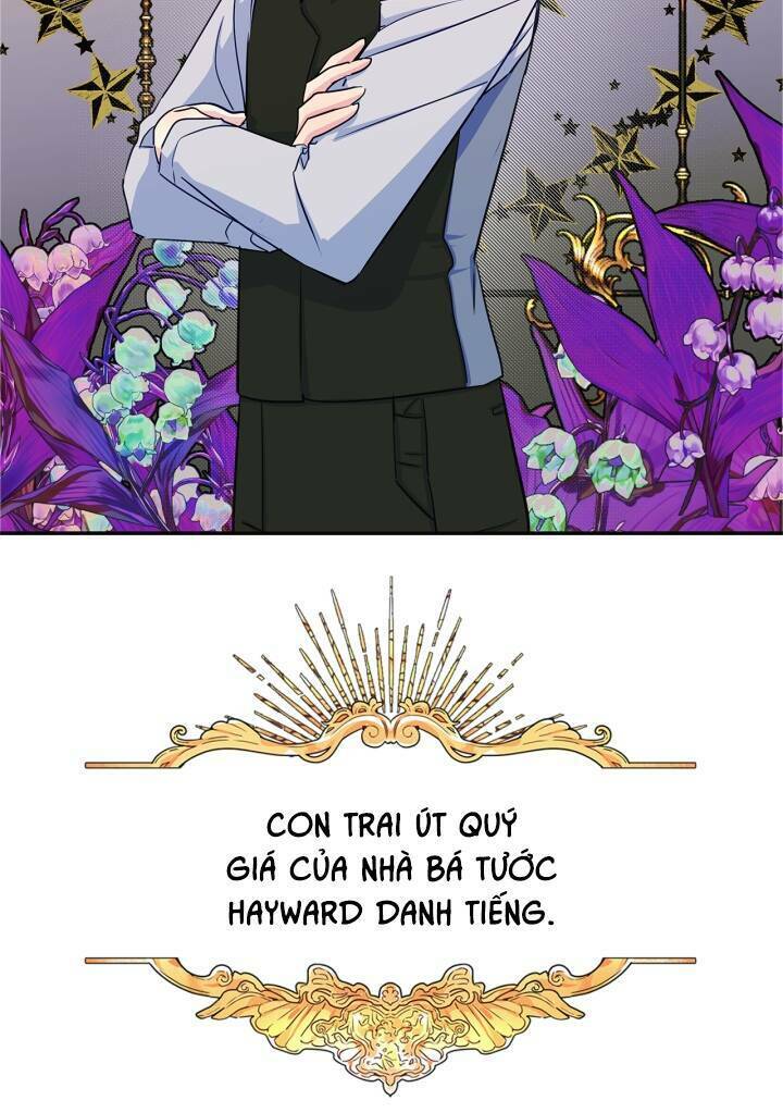 Bạn Thân Khác Giới Của Nam Chính: Chapter 12