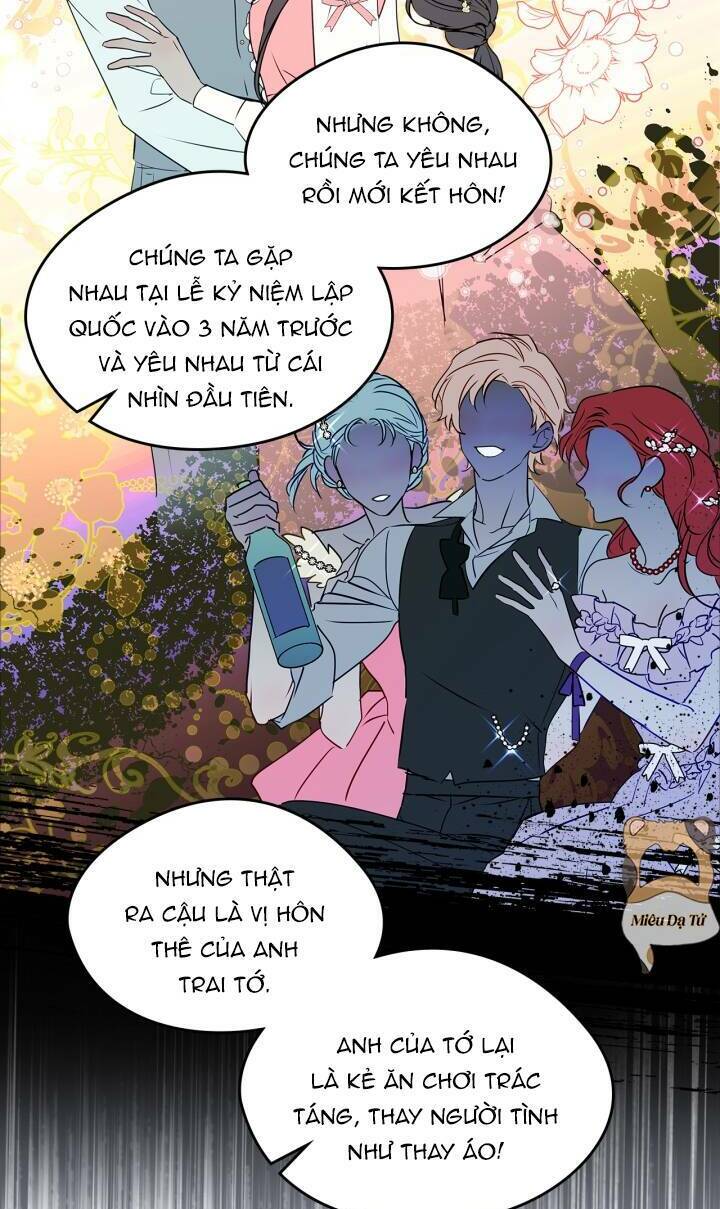Bạn Thân Khác Giới Của Nam Chính: Chapter 12
