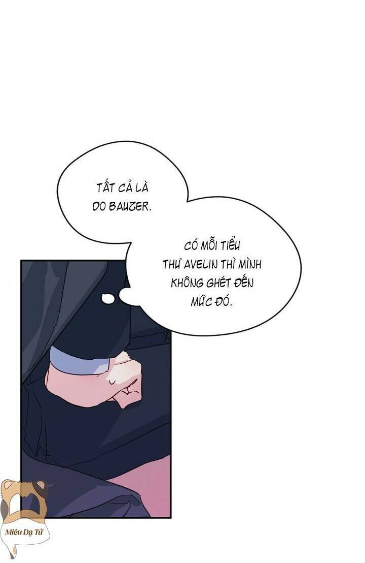 Bạn Thân Khác Giới Của Nam Chính: Chapter 12