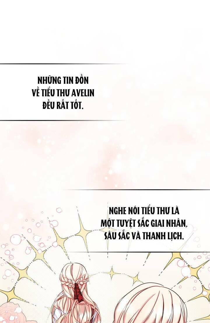 Bạn Thân Khác Giới Của Nam Chính: Chapter 12