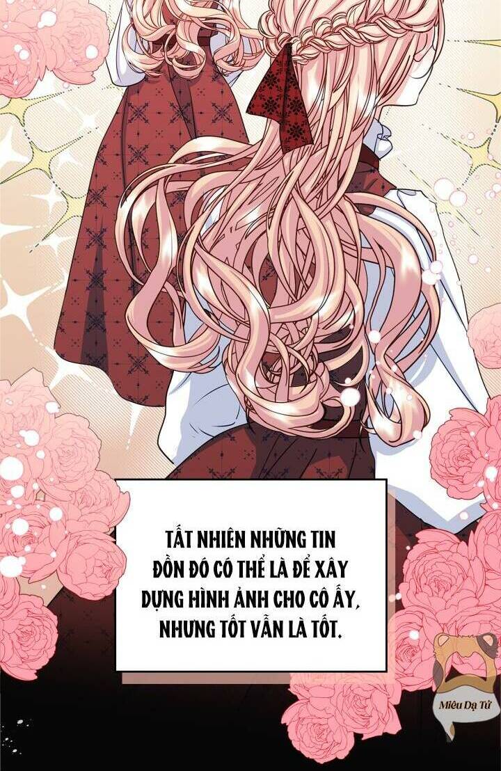 Bạn Thân Khác Giới Của Nam Chính: Chapter 12