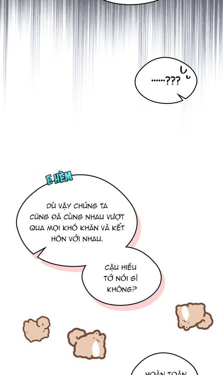 Bạn Thân Khác Giới Của Nam Chính: Chapter 12