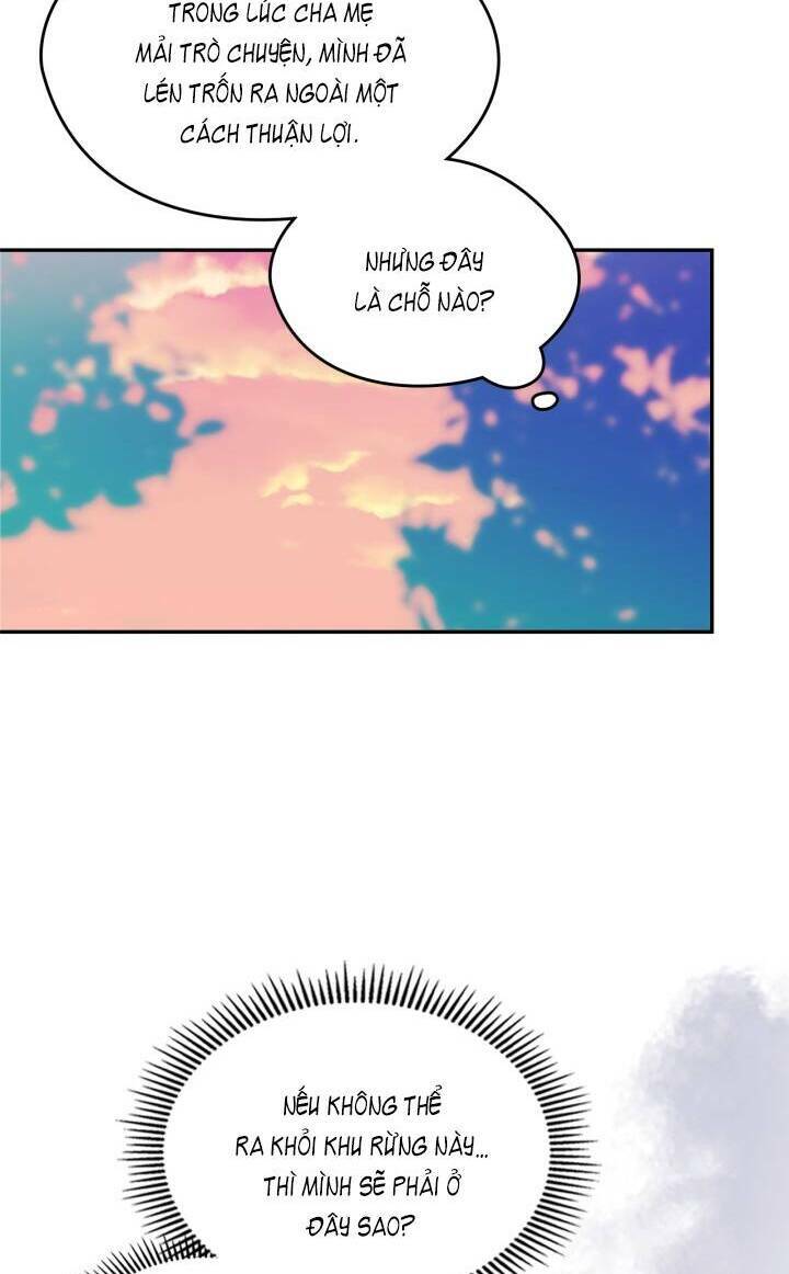 Bạn Thân Khác Giới Của Nam Chính: Chapter 12