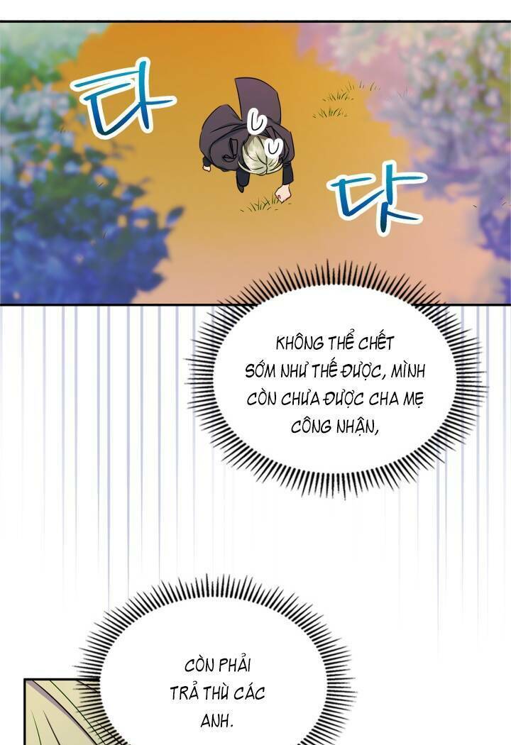 Bạn Thân Khác Giới Của Nam Chính: Chapter 12
