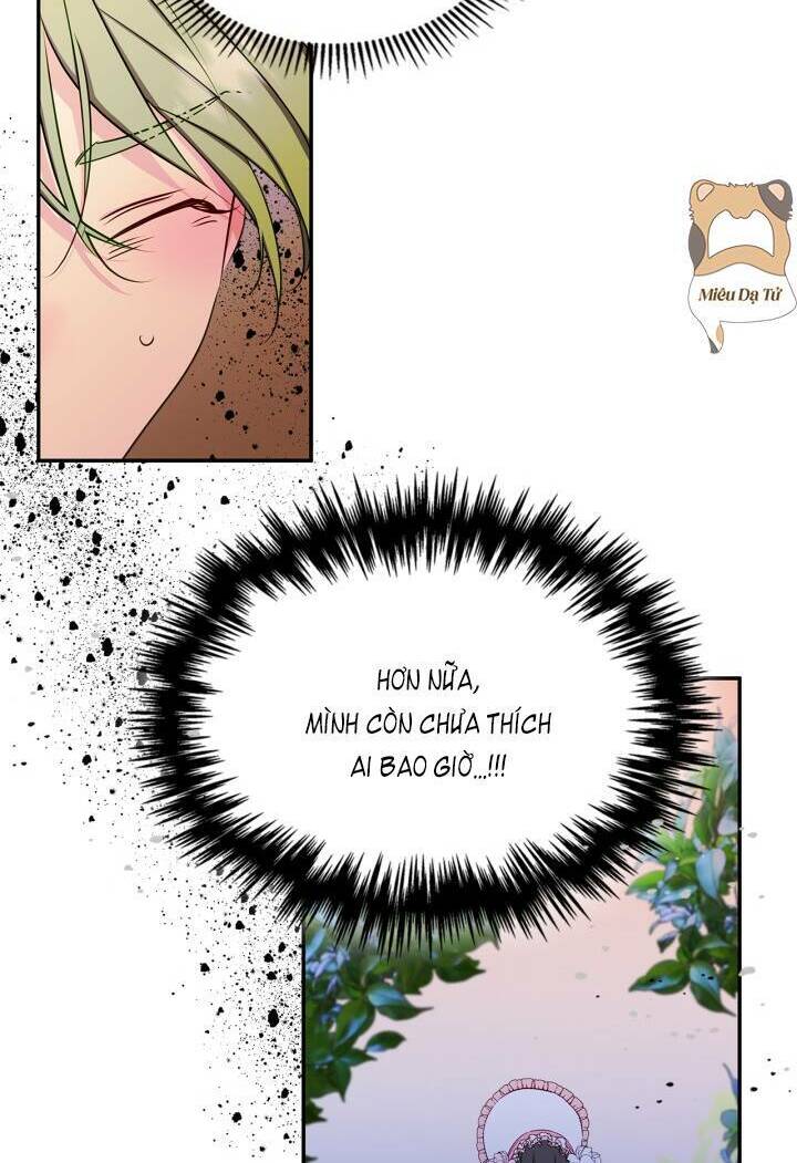 Bạn Thân Khác Giới Của Nam Chính: Chapter 12