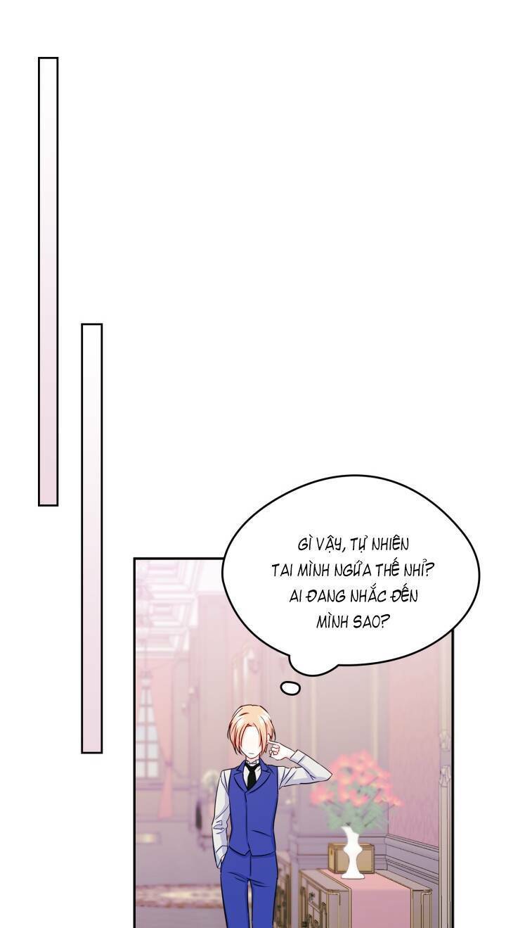 Bạn Thân Khác Giới Của Nam Chính: Chapter 13