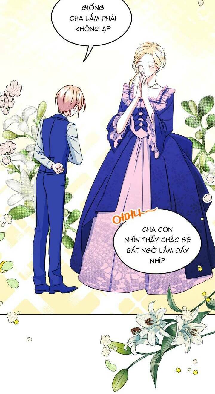 Bạn Thân Khác Giới Của Nam Chính: Chapter 13