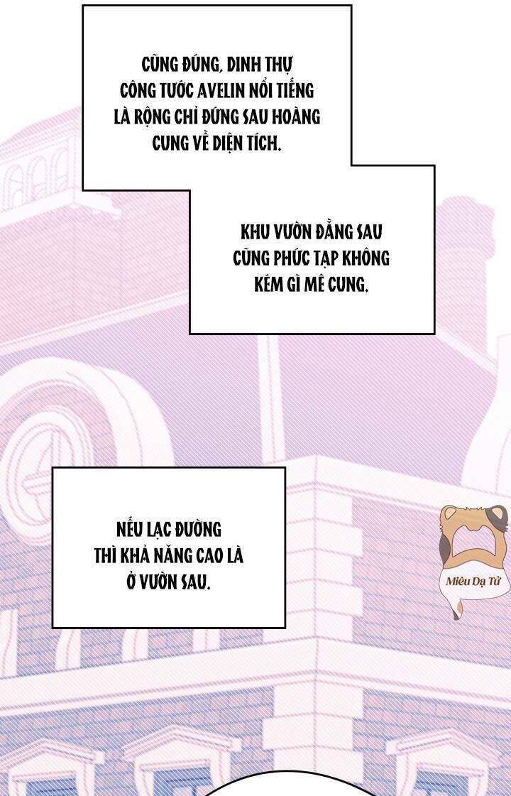 Bạn Thân Khác Giới Của Nam Chính: Chapter 13