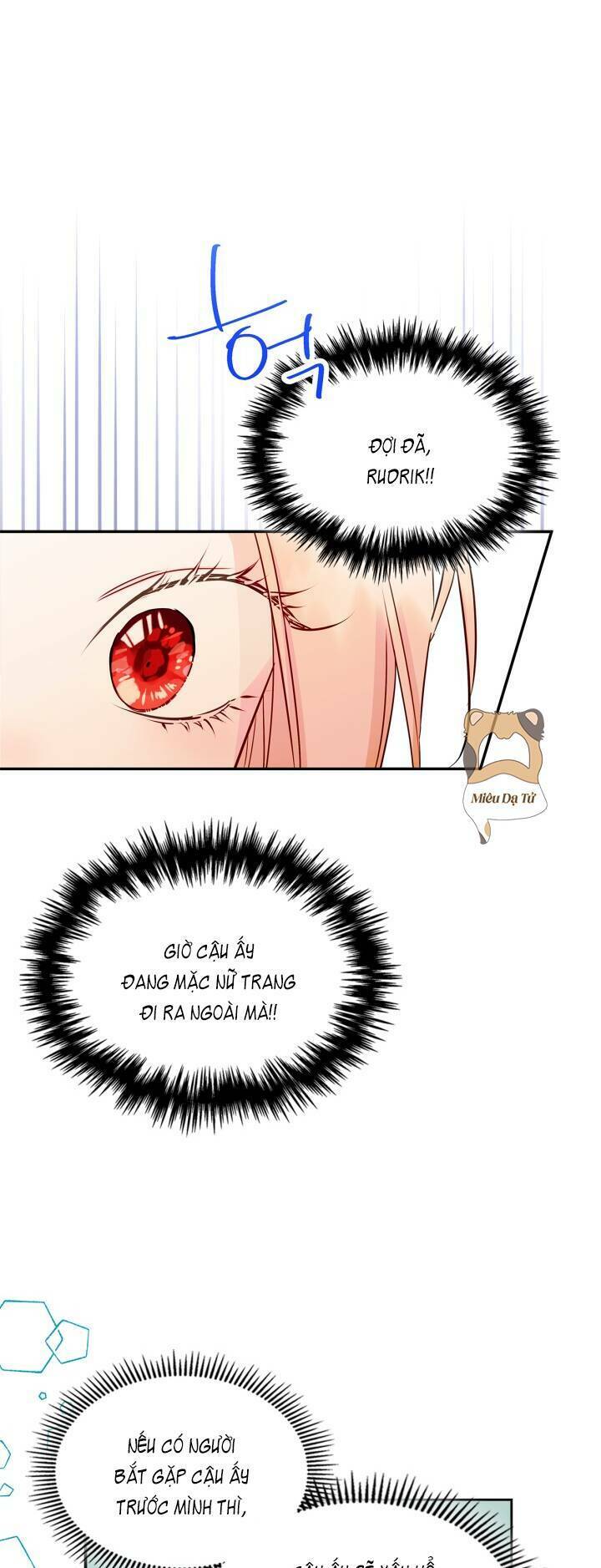 Bạn Thân Khác Giới Của Nam Chính: Chapter 13