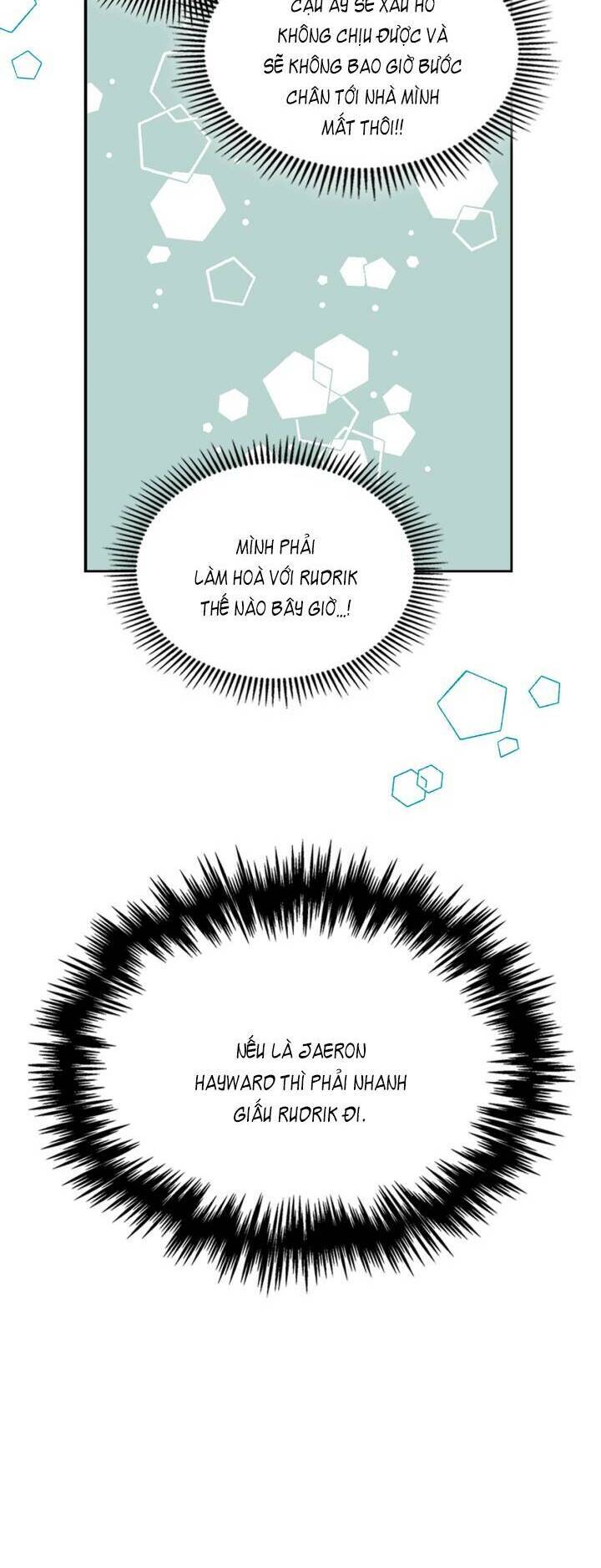 Bạn Thân Khác Giới Của Nam Chính: Chapter 13