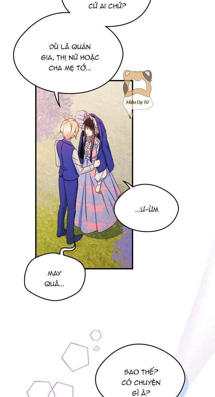 Bạn Thân Khác Giới Của Nam Chính: Chapter 13