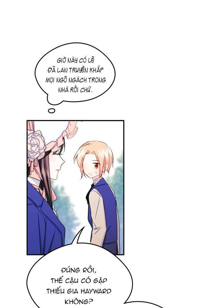 Bạn Thân Khác Giới Của Nam Chính: Chapter 13
