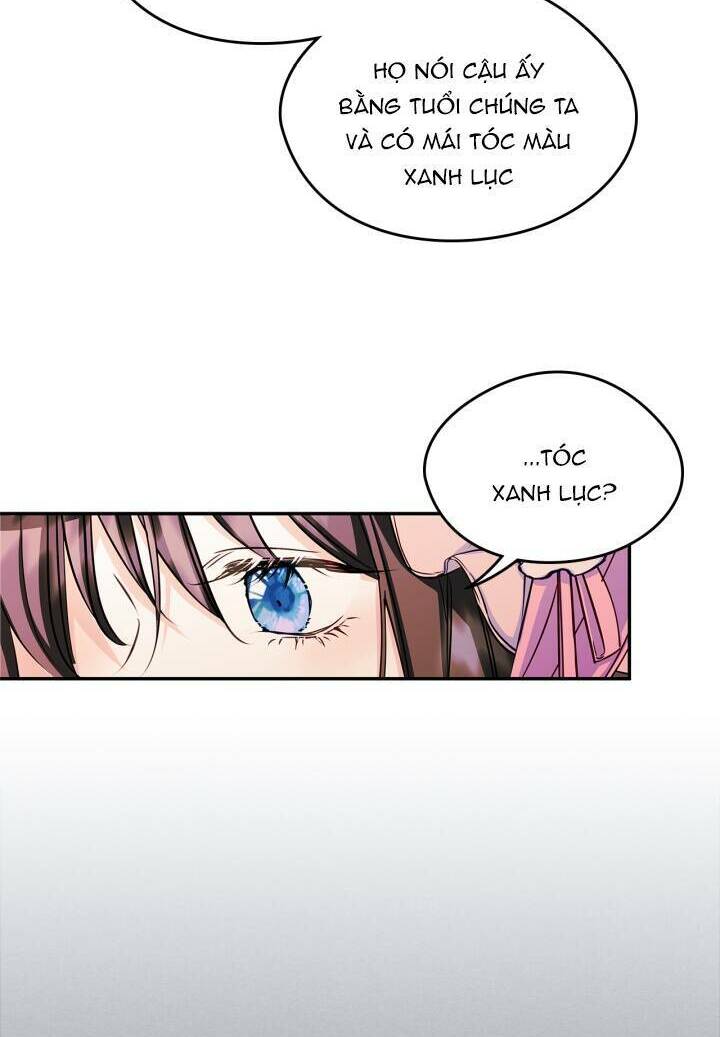 Bạn Thân Khác Giới Của Nam Chính: Chapter 13