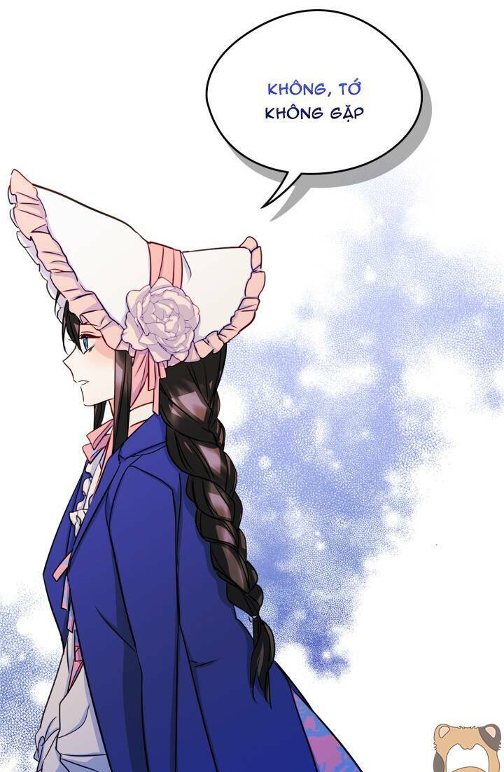 Bạn Thân Khác Giới Của Nam Chính: Chapter 13