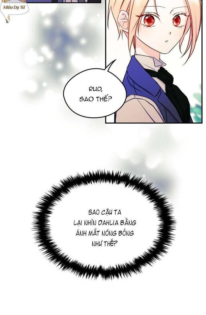 Bạn Thân Khác Giới Của Nam Chính: Chapter 13